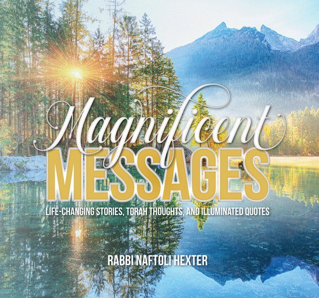 Magnificent Messages