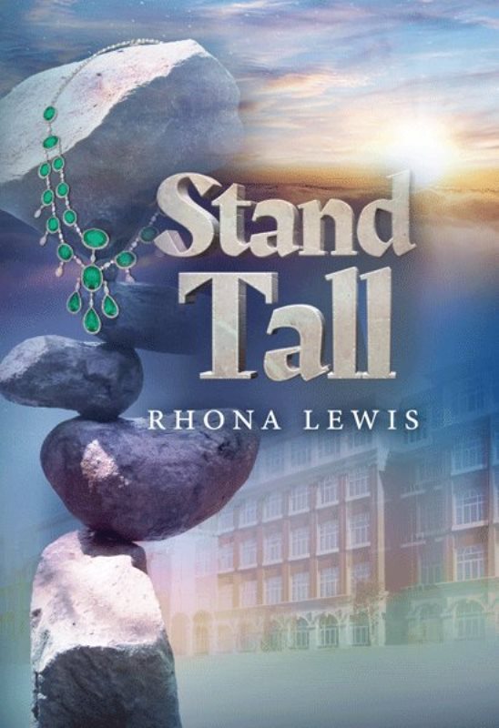Stand Tall - A Novel
