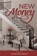 New Money - A Novel
