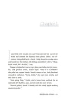 Bricks and Stones - A Novel