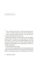 Bricks and Stones - A Novel