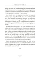 A Legacy of Torah