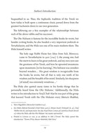A Legacy of Torah
