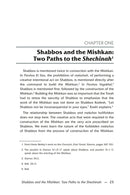 Hilchos Shabbos - Harav Yisroel Belsky zt"l