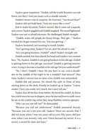 The Lion - A Novel
