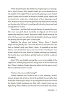 The Lion - A Novel