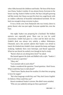 The Lion - A Novel