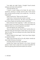 The Lion - A Novel