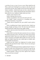 The Lion - A Novel