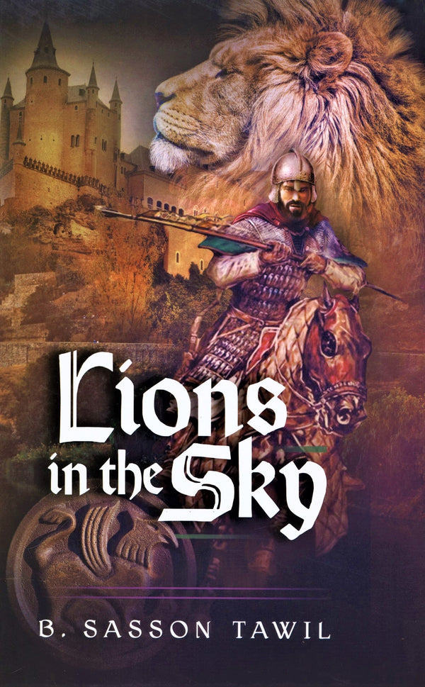 Lions In The Sky