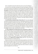 Torah Tavlin on Moadim Ketanim