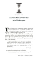 Truly Great Jewish Women - Then & Now