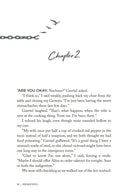 Awakening - A Novel