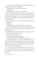 Yardsticks - A Novel