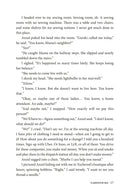 Yardsticks - A Novel