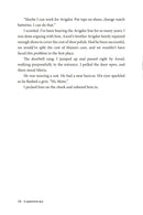 Yardsticks - A Novel