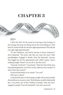 Yardsticks - A Novel
