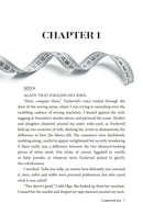 Yardsticks - A Novel