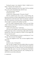 Yardsticks - A Novel