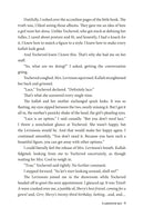 Yardsticks - A Novel
