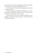 Yardsticks - A Novel