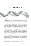 Yardsticks - A Novel