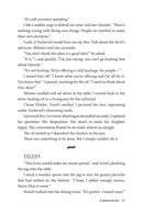 Yardsticks - A Novel