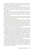 Sholom Mordechai Rubashkin: The Inside Story