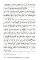 Sholom Mordechai Rubashkin: The Inside Story