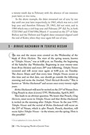 The Intriguing World of Jewish Time