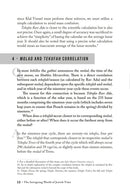 The Intriguing World of Jewish Time
