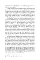 The Intriguing World of Jewish Time