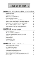 The Intriguing World of Jewish Time