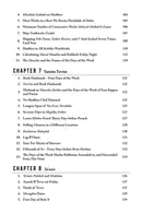 The Intriguing World of Jewish Time