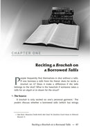 Halachically Speaking - Volume 8