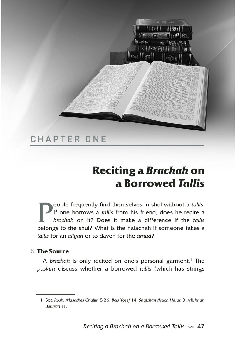 Halachically Speaking - Volume 8