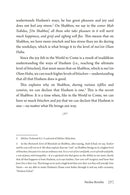 The Parshah of Emunah