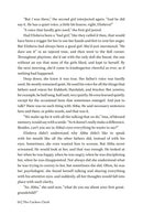 The Cuckoo Clock - A Novel