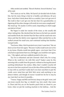 The Cuckoo Clock - A Novel