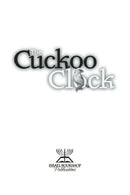 The Cuckoo Clock - A Novel