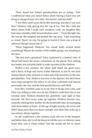 The Cuckoo Clock - A Novel