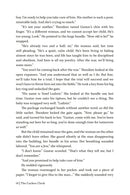 The Cuckoo Clock - A Novel