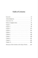 Between The Lines on Megillas Esther