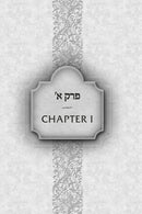 Between The Lines on Megillas Esther