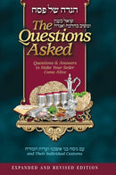 The Questions Asked Haggadah (Revised and Expanded)