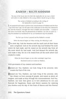 The Questions Asked Haggadah (Revised and Expanded)