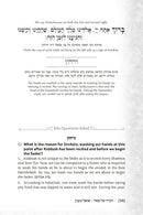 The Questions Asked Haggadah (Revised and Expanded)