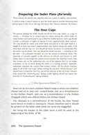 The Questions Asked Haggadah (Revised and Expanded)