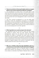 The Questions Asked Haggadah (Revised and Expanded)
