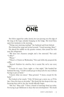 Don't Look Back - A Novel